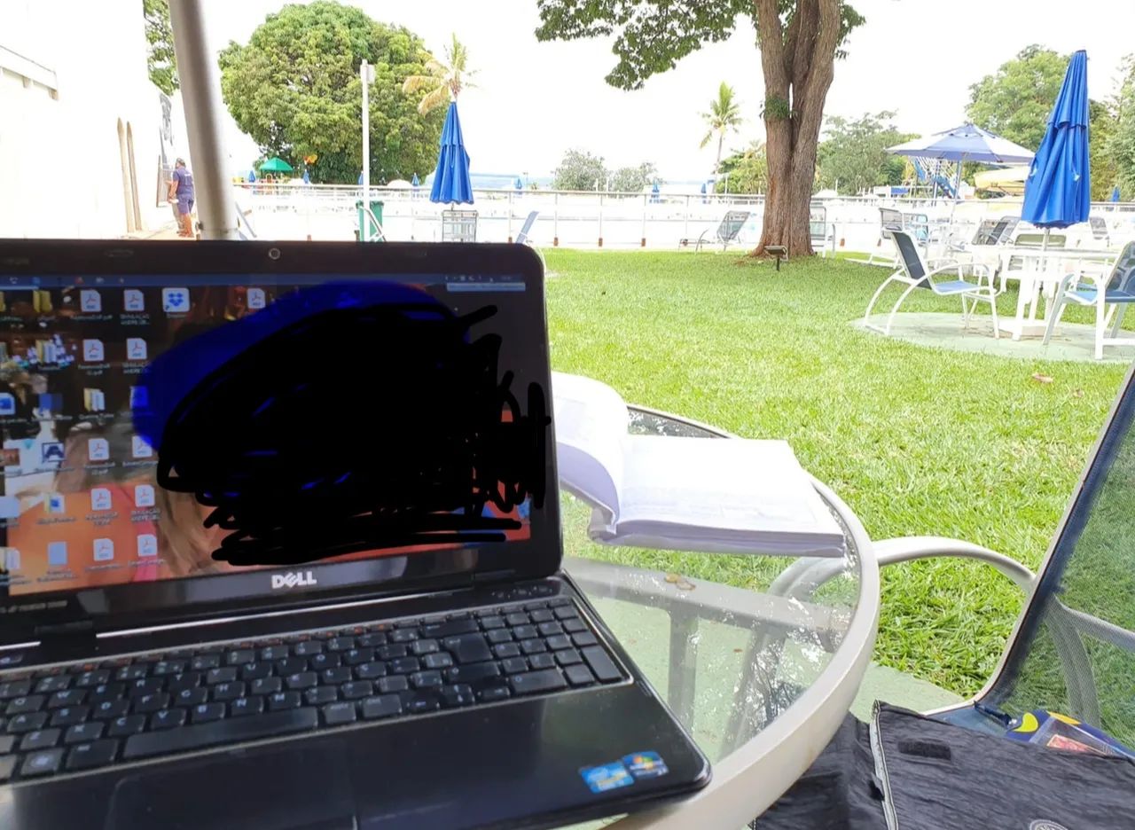 Notebook Preto Dell Inspiron N5110 - Foto 3