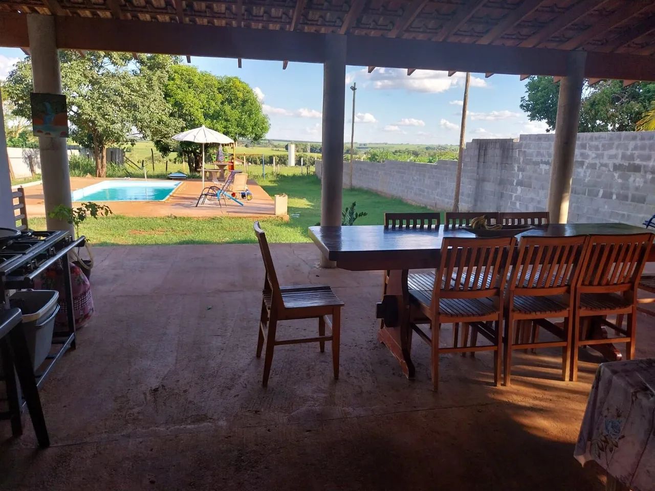 foto - São José do Rio Preto - Conjunto Habitacional São Deocleciano