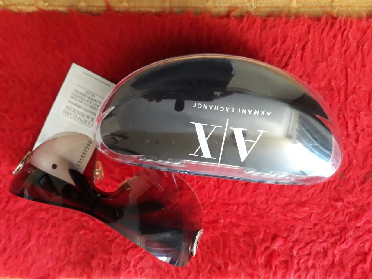 Óculos Armani Exchange  - Foto 2