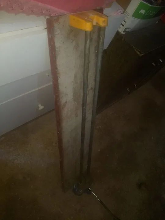 Riscadeira pra corta cerâmica  - Foto 2