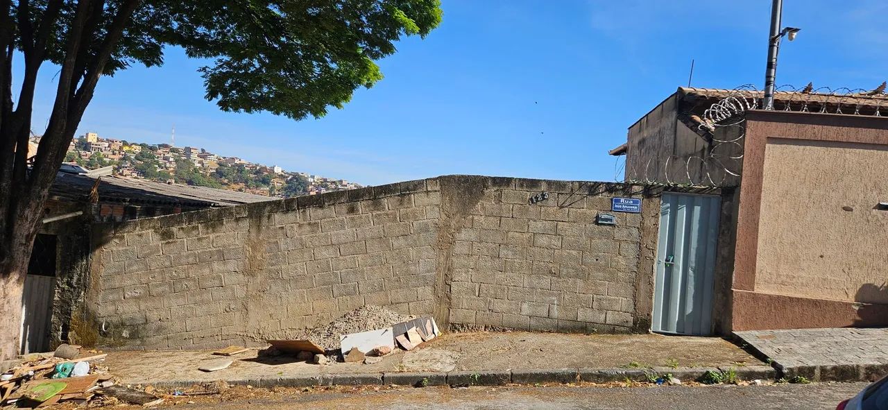 foto - Ibirité - Jardim das Flores