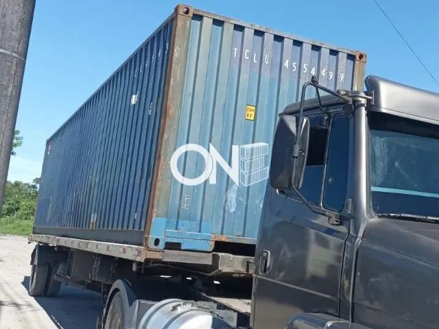 Container disponível para entrega imediata  - Foto 5