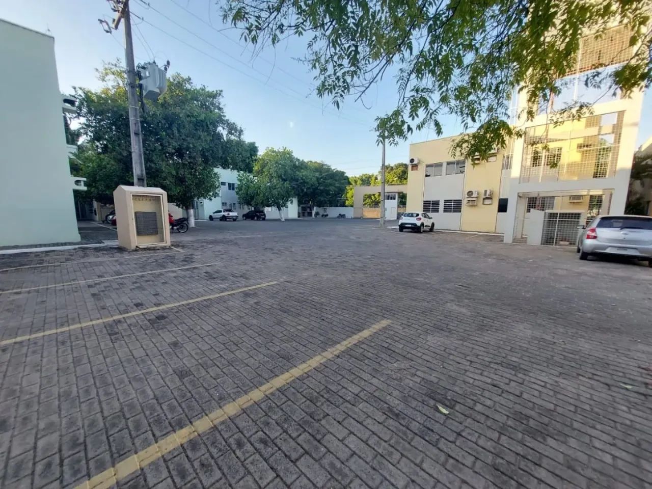 KM VENDE-SE APARTAMENTO NO BAIRRO PEDRA MOLE EM CONDOMÍNIO FECHADO - Foto 9