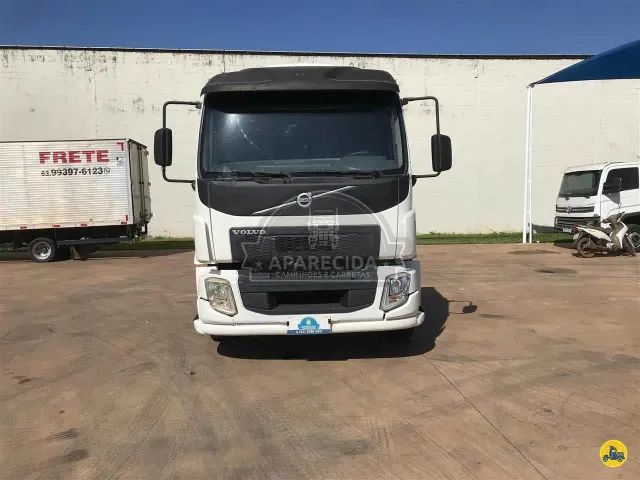 Volvo VM 220 2014/2015 - Foto 2