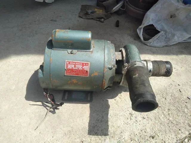 Jacuzzi Pump64861124959235120