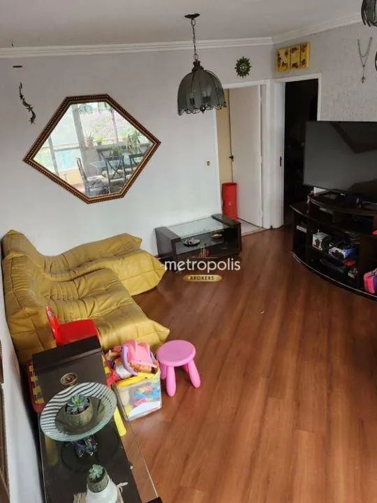 Apartamento à venda, 104 m² por R$ 620.000,00 - Boa Vista - São Caetano do Sul/SP - Foto 5