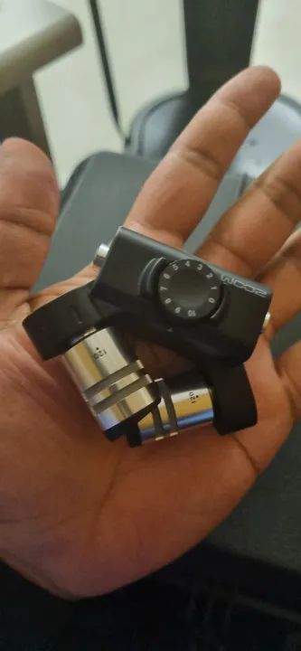 Zoom h8 - Foto 3