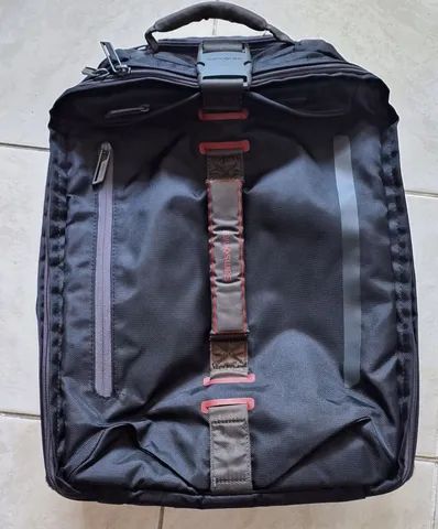 Mochila Samsonite 2 rodas perfeita em João Pessoa-PB. 