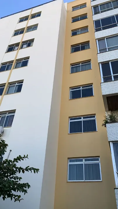 Apartamento à venda de 3/4 reversível para 4/4 em Vitória da Conquista - Bahia