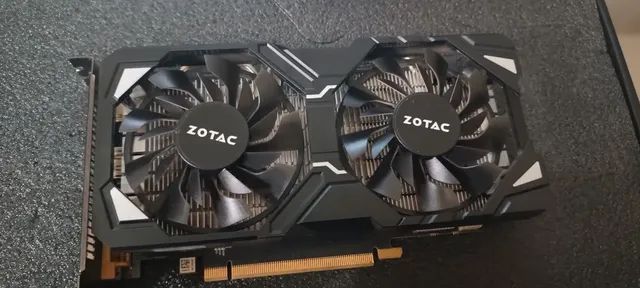 Gtx best sale 1060 5g