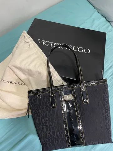 Bolsa Victor Hugo - Foto 3