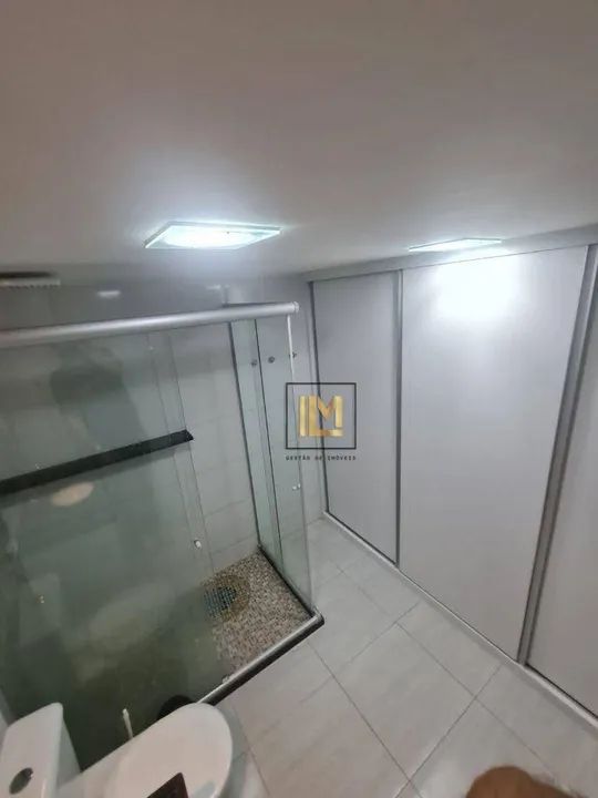 Alugo casa grande em cond fechado - Foto 11