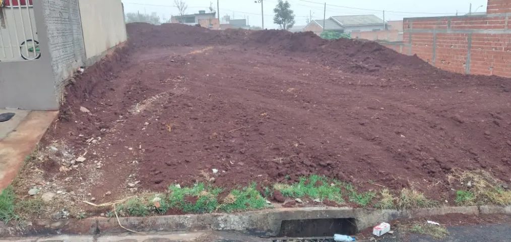 VENDE 2 EXCELENTES LOTES EM ARAPONGAS/PR - Foto 4