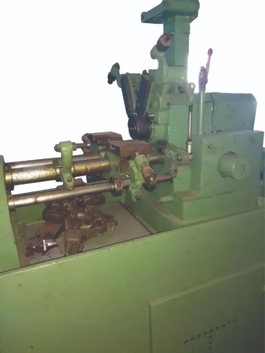 Torno Automático T J A 25 - Foto 5