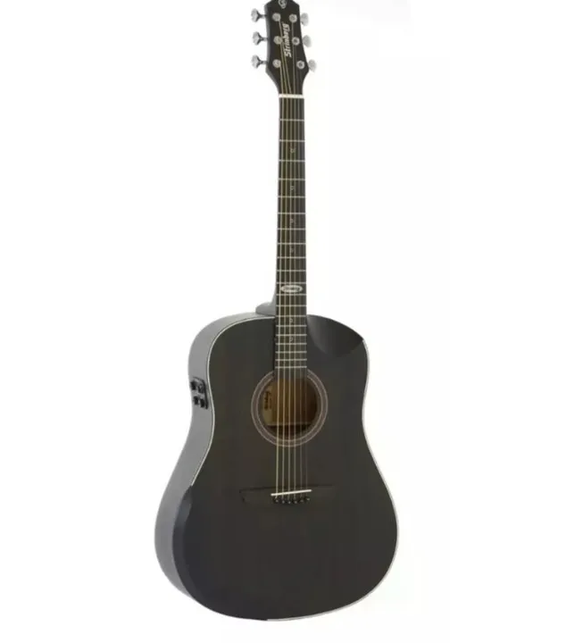 Violão Strinberg Galaxy