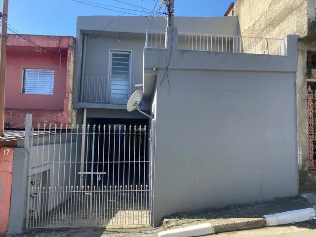 Captação de Casa a venda na Rua Aristides de Souza Rocha, Novo Osasco, Osasco, SP