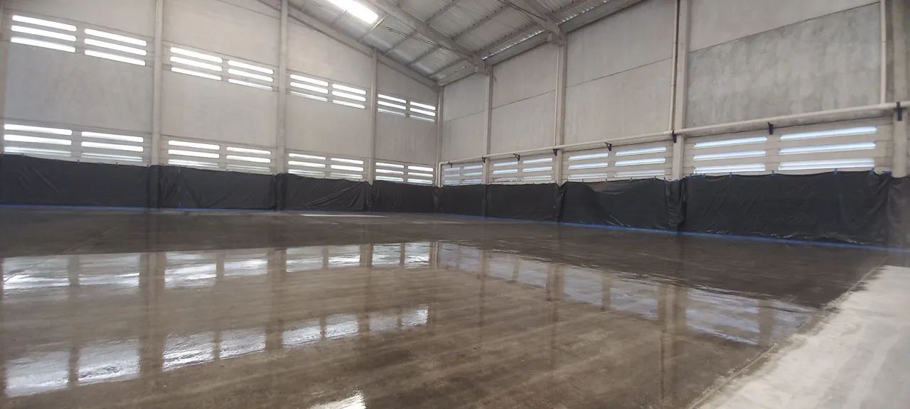 Pinturas industriais, Predial - Foto 4