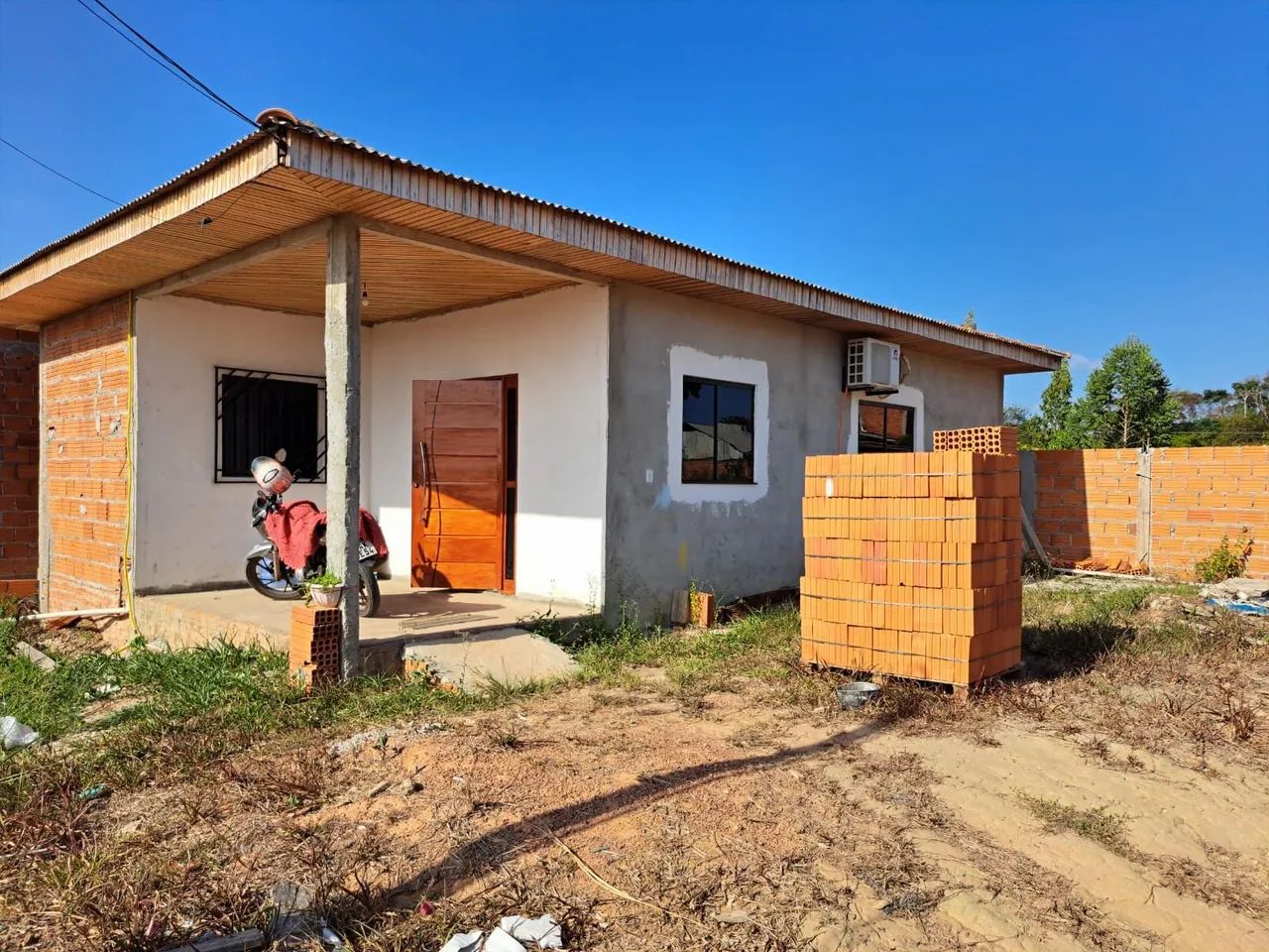 Foto - Macapá - Pantanal