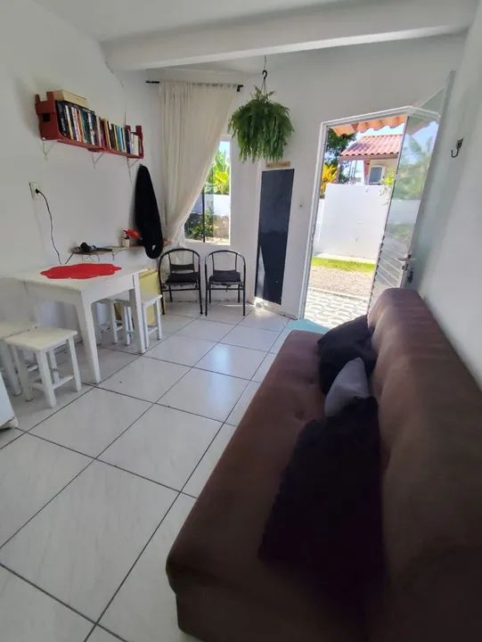 Dúplex aluguel temporada 4 pessoas - Foto 6