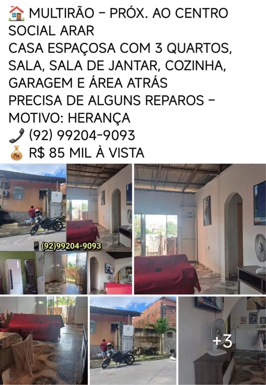 Foto - Manaus - Jorge Teixeira