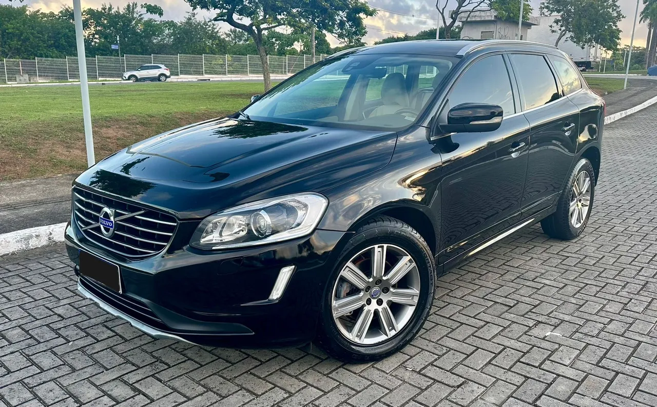 VOLVO Usados e Novos
