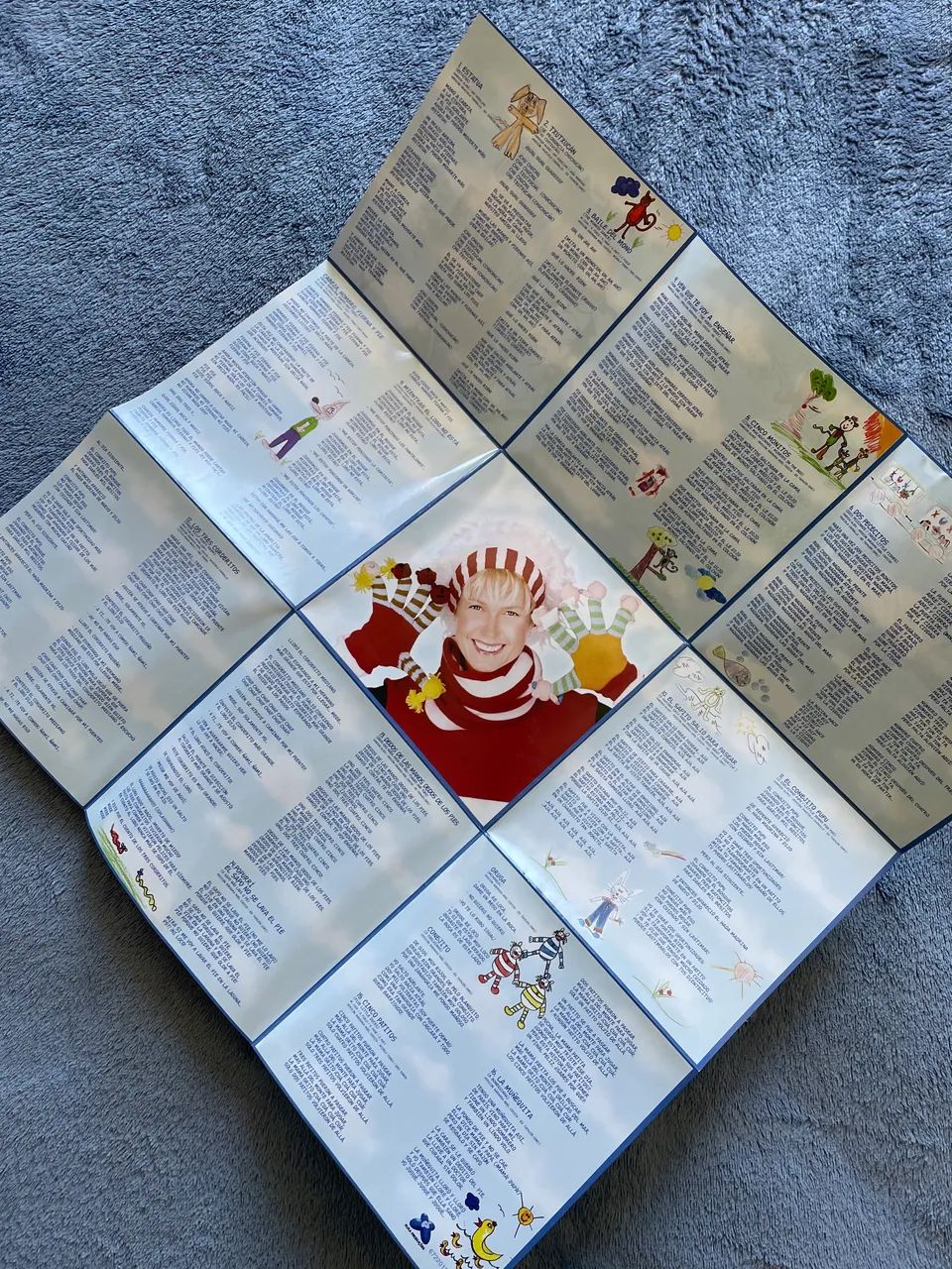 Xuxa soltamente para Bajitos  - Foto 5