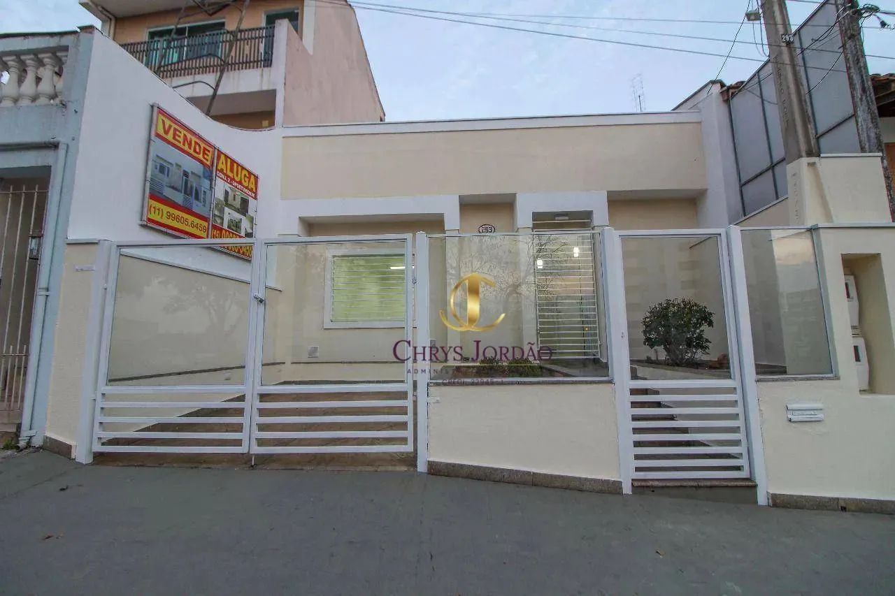 Sala para alugar, 60 m² por R$ 2.345,21/mês - Jardim Emília - Sorocaba/SP