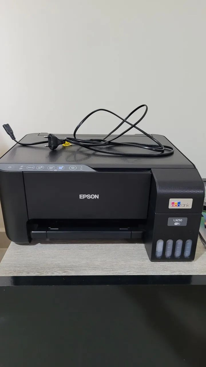 Epson EcoTank L3250 Printer