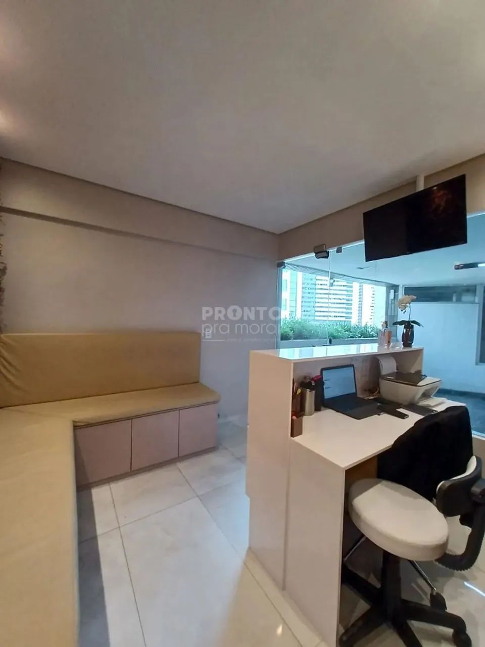 Sala/Conjunto Comercial Galeria Santo Antônio , unidade não informado 1201, Boa Viagem - Foto 4