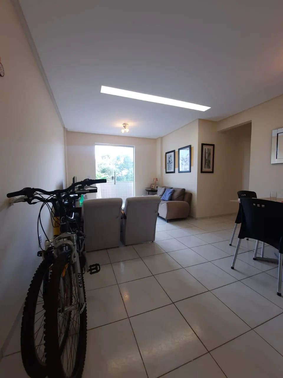 VENDO Apartamento no Renascença