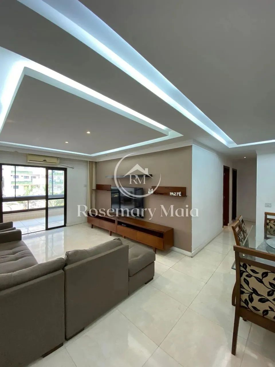 Apartamento com 3 quartos à venda - Aroazes - Condomínio Grand Prix - Foto 4
