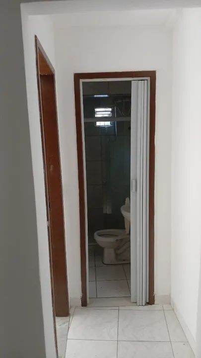 Quarto Sala Cozinha e Banheiro - Foto 4