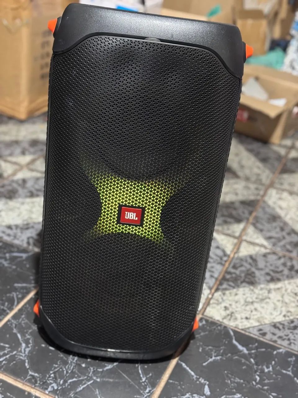 Caixa de Som JBL  - Foto 4