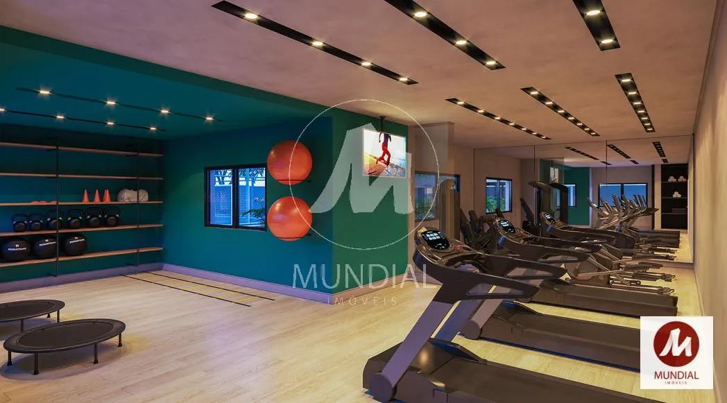 Apartamento (tipo - padrao) 2 dormitórios/suite, cozinha planejada, portaria 24hs, lazer,  - Foto 9