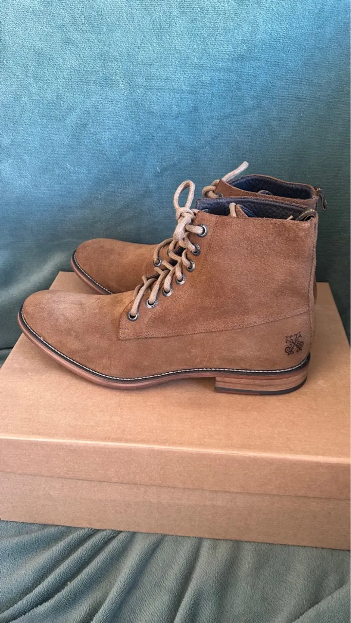 Bota John John Masculina