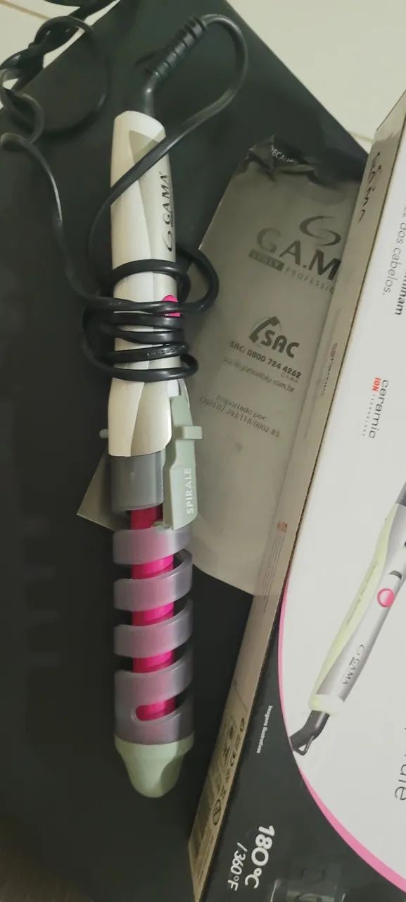 Spirale gama cerâmica  - Foto 2