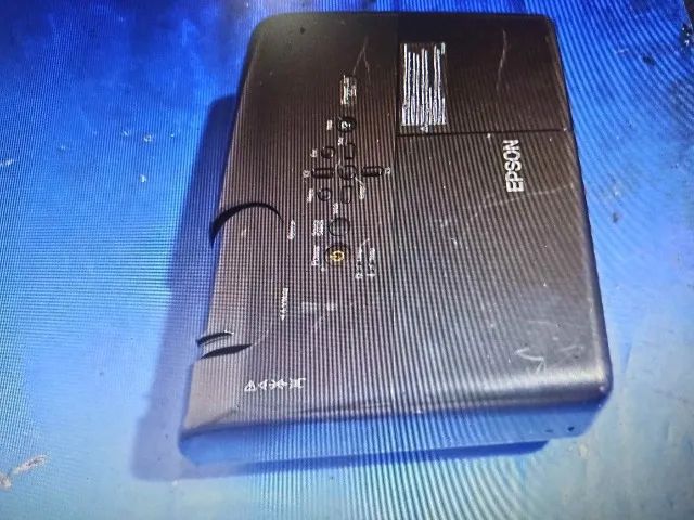 Projetor Epson profissional