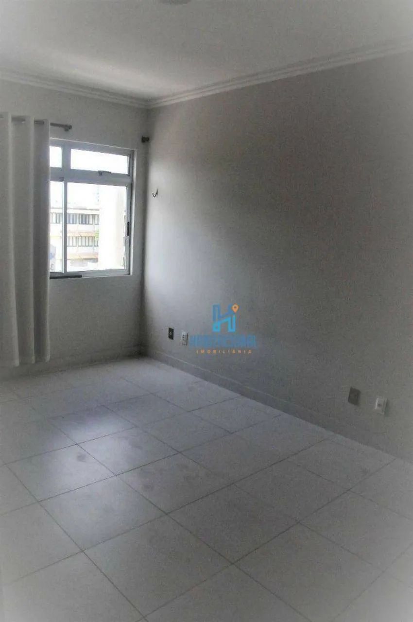 Apartamento com 3 dormitórios para alugar, 150 m² por R$ 3.256,25/mês - Lagoa Nova - Natal - Foto 4