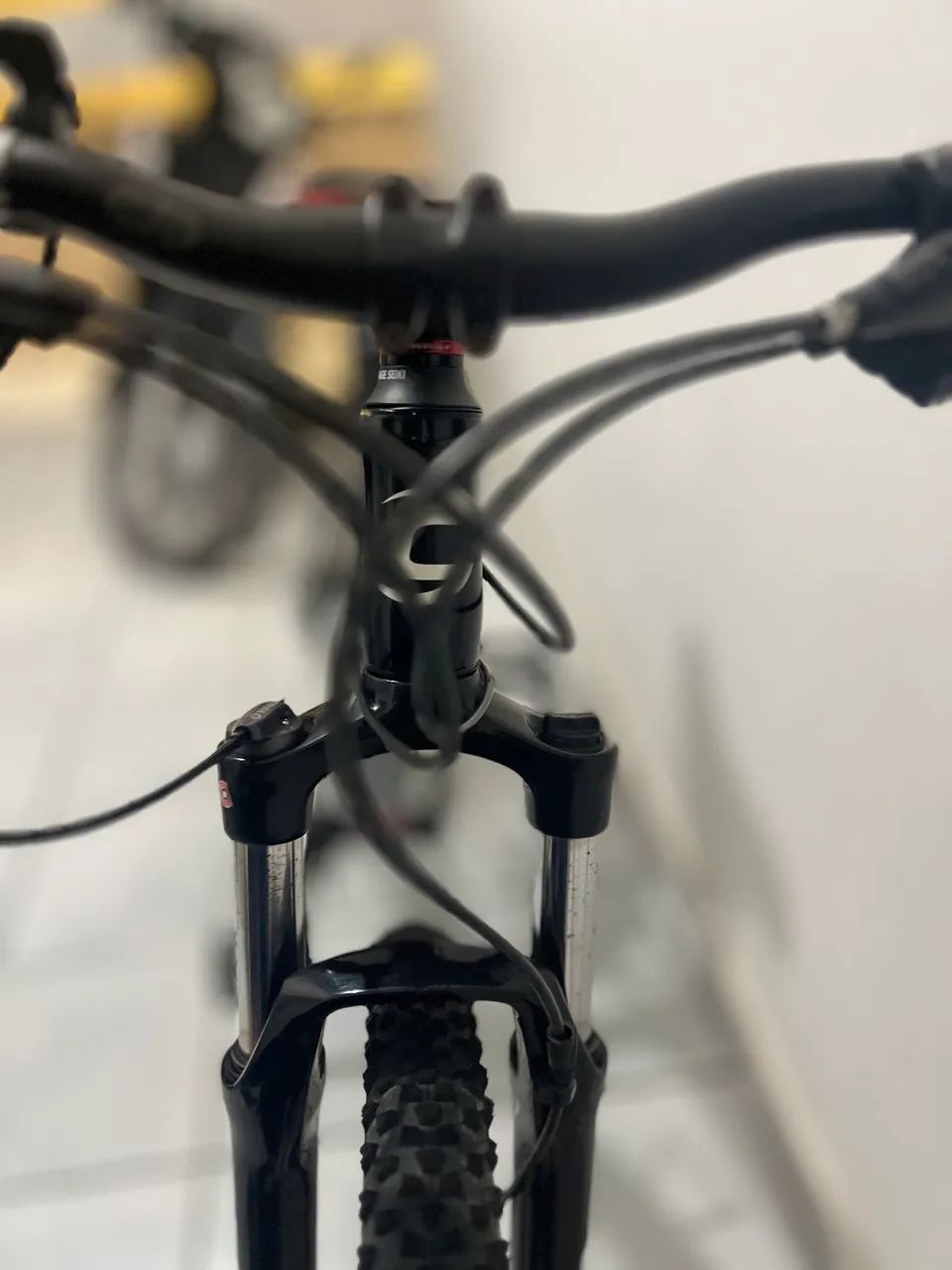 Bike Cannondale MTB - Foto 4