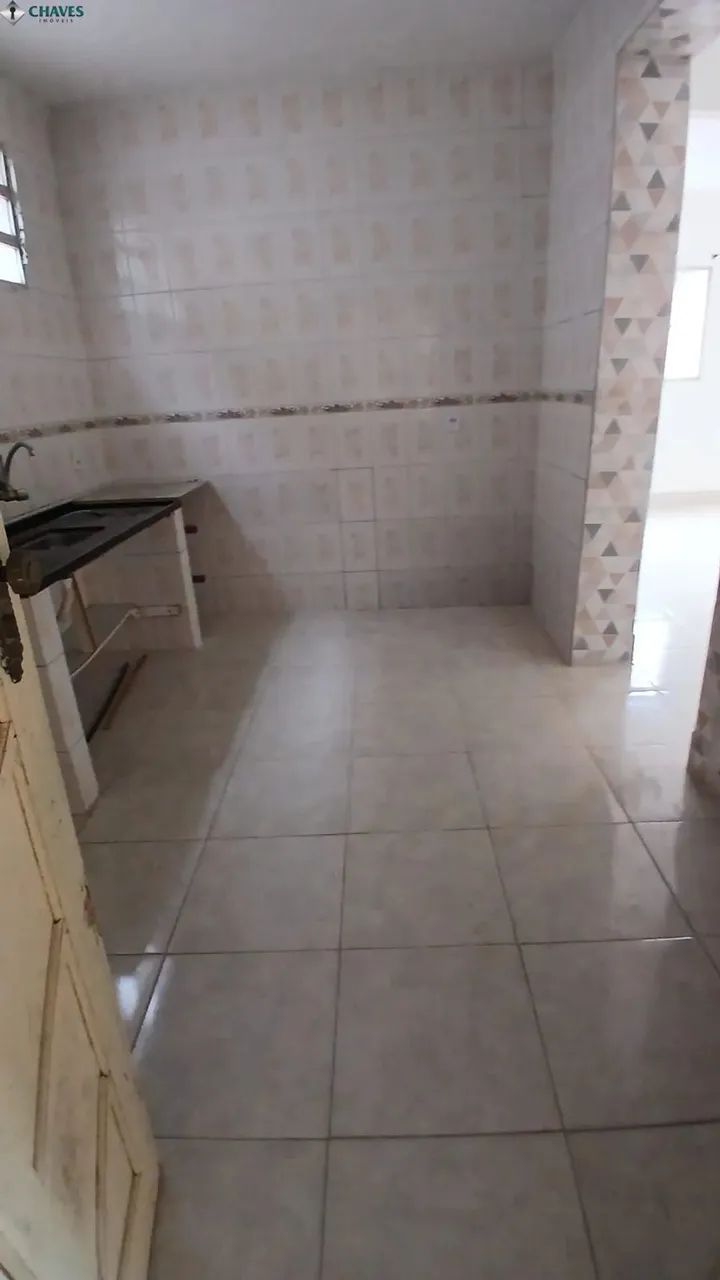 Casa linear 03 quartos - Bairro Resistência - Vitória/ES - Foto 9