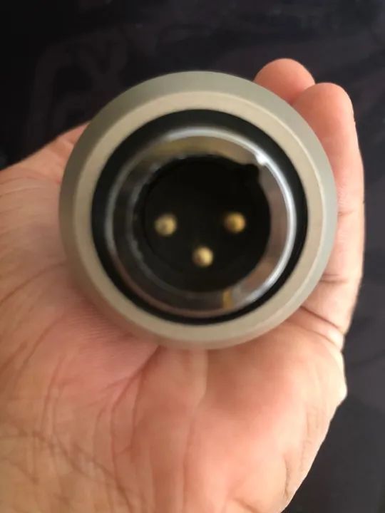 Microfone Condensador U87 AI  - Foto 3