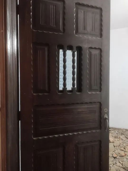 Porta madeira maciça  - Foto 5