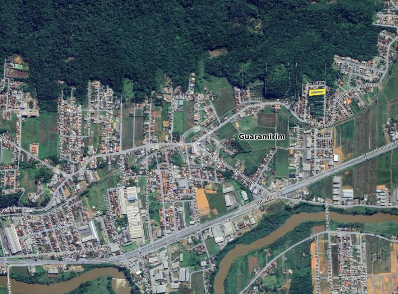 Terreno amplo proximo ao centro da cidade - Foto 5