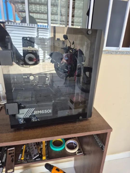 Computador Gamer - Foto 3