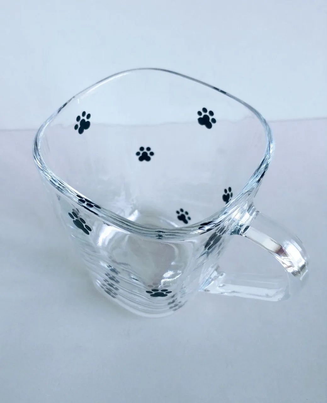 Caneca e Pires Patinhas - Foto 4