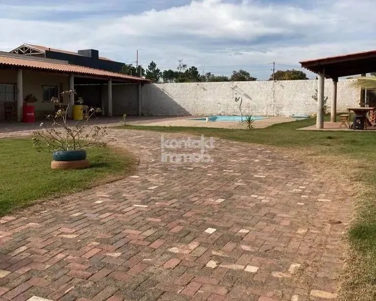 Chácara com 3 quartos à Venda, Brigadeiro Tobias - Sorocaba - Foto 3