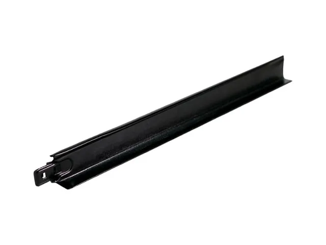 Perfil T clicado para forro travessa 1250mm