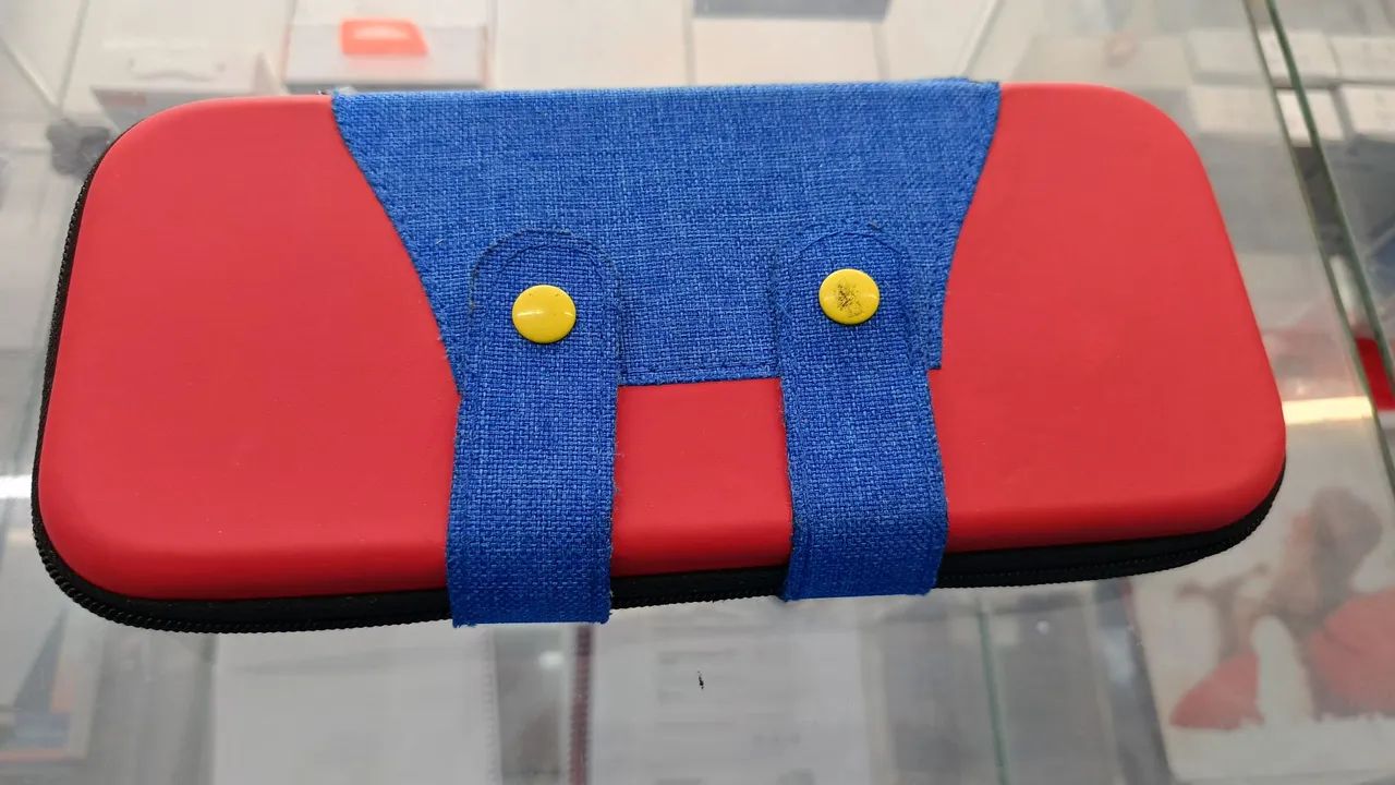 Nintendo Switch lite desbloqueado  - Foto 4