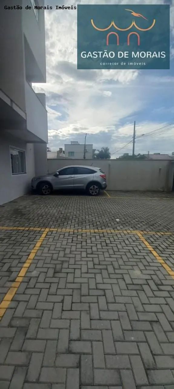 Apartamento para Venda em Barra Velha, Itajuba, 2 dormitórios, 1 suíte, 2 banheiros, 1 vag - Foto 3