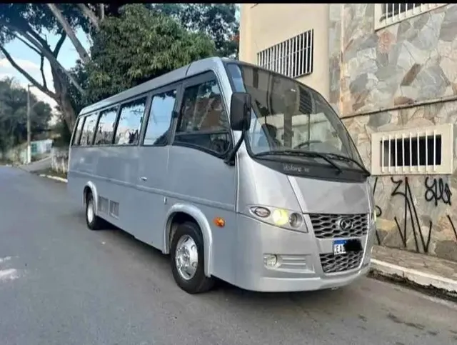 Volare v8 mwm x10 2011